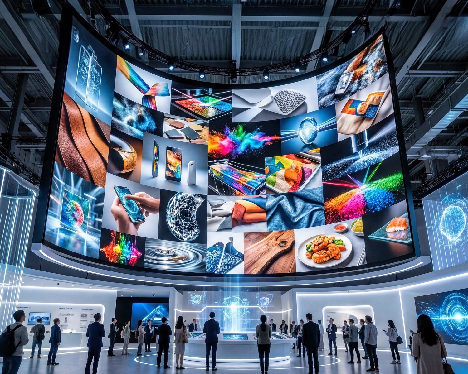 Перспективные направления цифровой печати