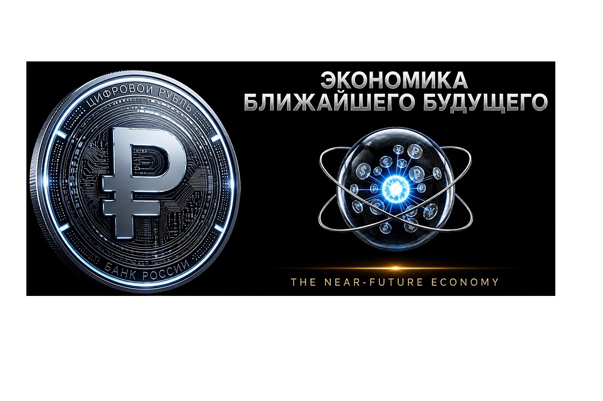 ЭКОНОМИКА БЛИЖАЙШЕГО БУДУЩЕГО