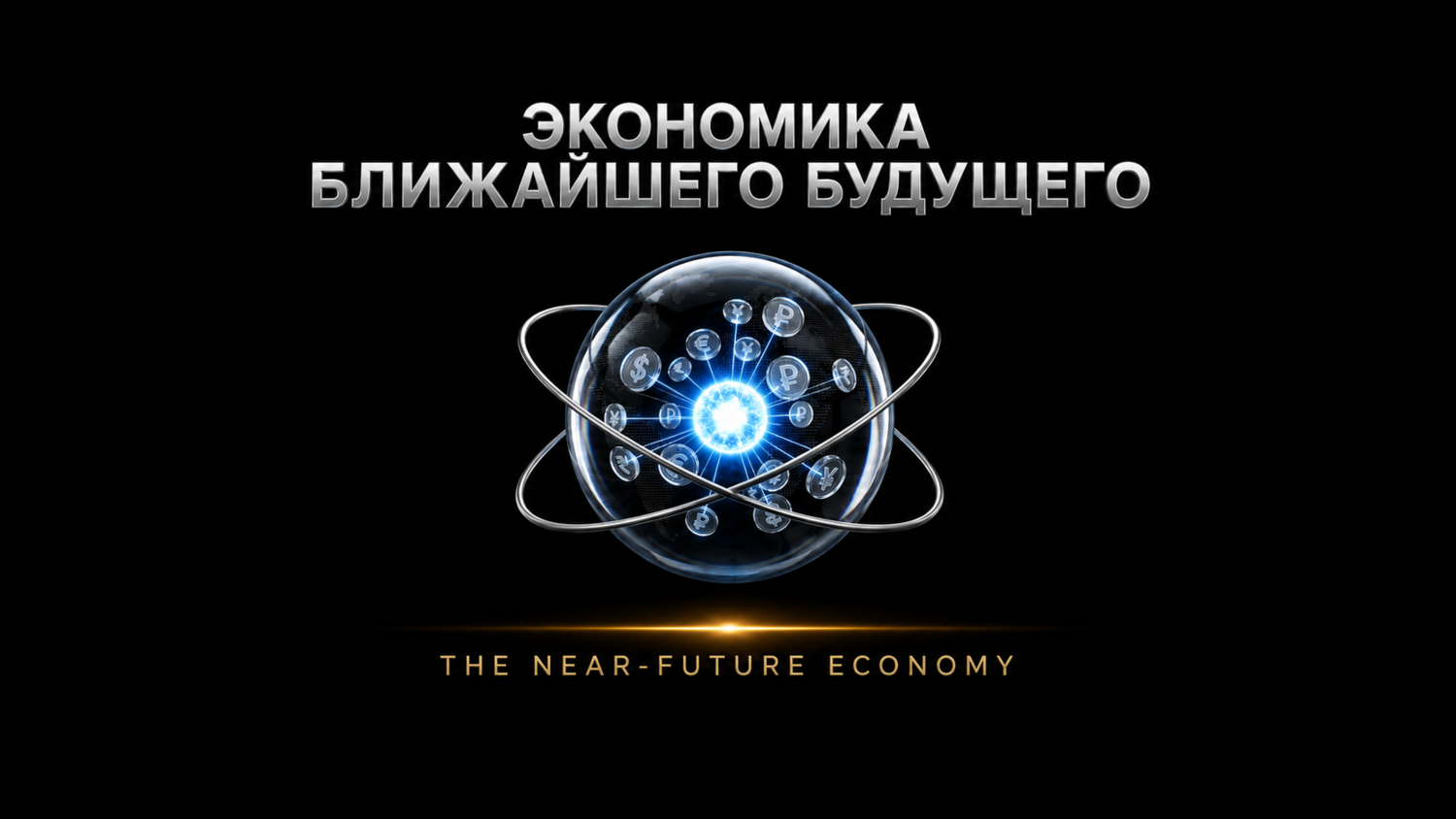 ЭКОНОМИКА БЛИЖАЙШЕГО БУДУЩЕГО